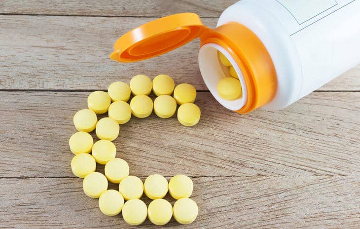 importância vitamina c