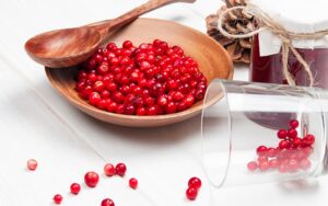 O que é Cranberry, como tomar e benefícios