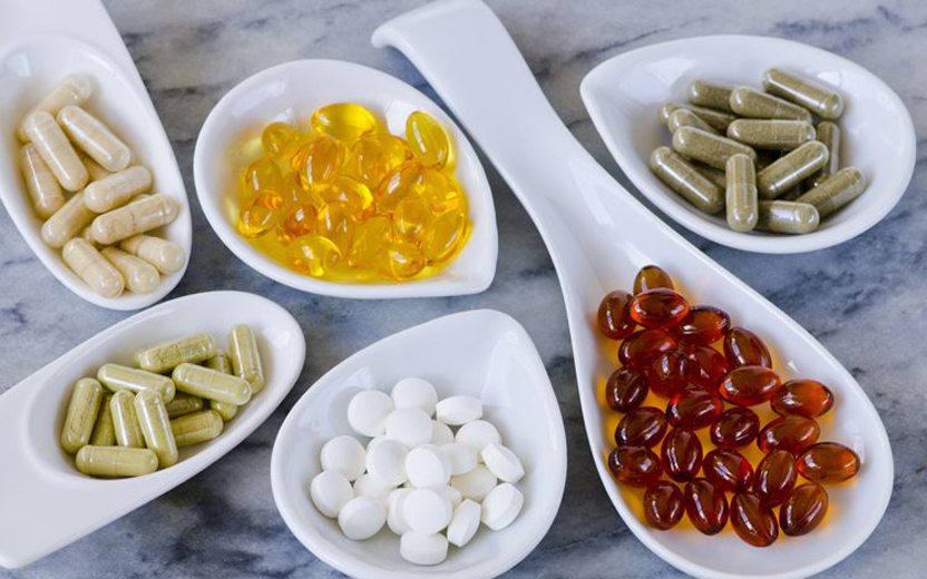 suplementos para dormir melhor