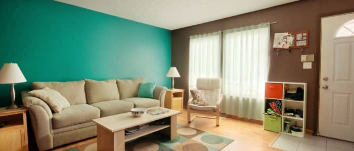 Casa arrumada é importante no tratamento da depressão