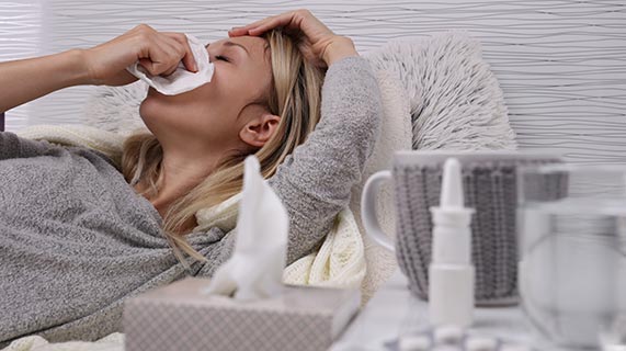 Imunidade fraca? Você precisa de Zinco!