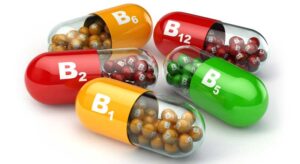 Vitaminas do Complexo B para tentantes: Entenda a importância