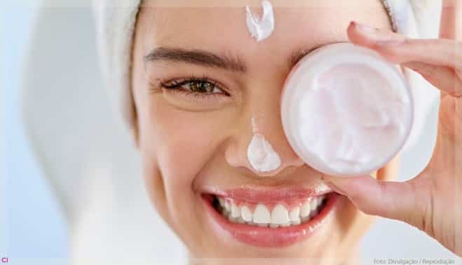 5 produtos para tratar e rejuvenescer sua pele