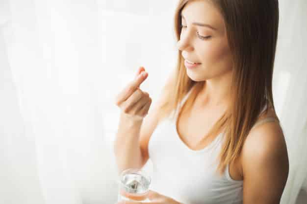 8 razões para começar a tomar DHEA HOJE!