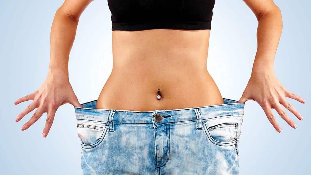 O segredo para emagrecer de vez: Clique e descubra!